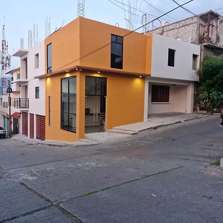Inbed Hotel Tuxtla Gutiérrez Zewnętrze zdjęcie