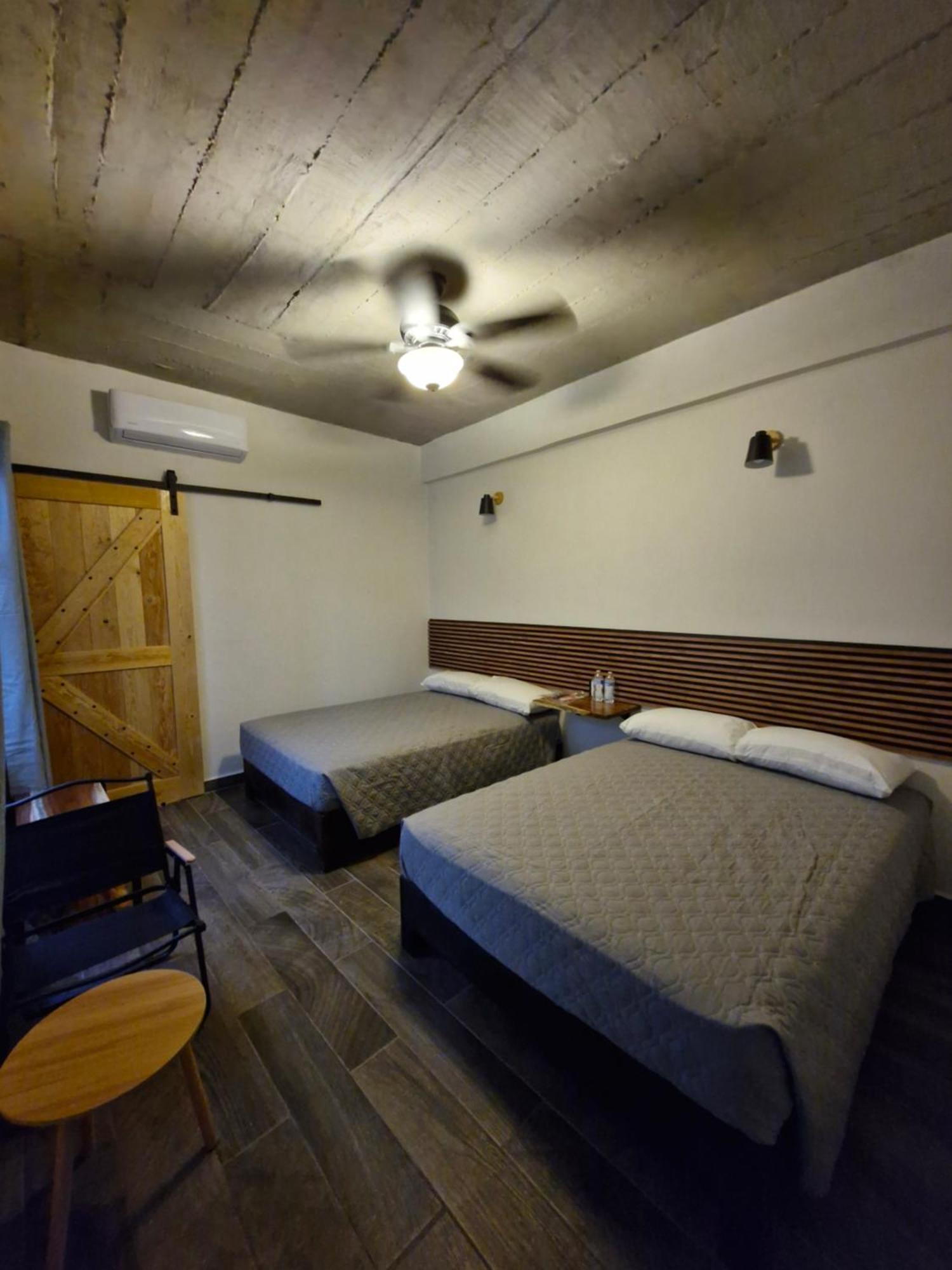 Inbed Hotel Tuxtla Gutiérrez Zewnętrze zdjęcie