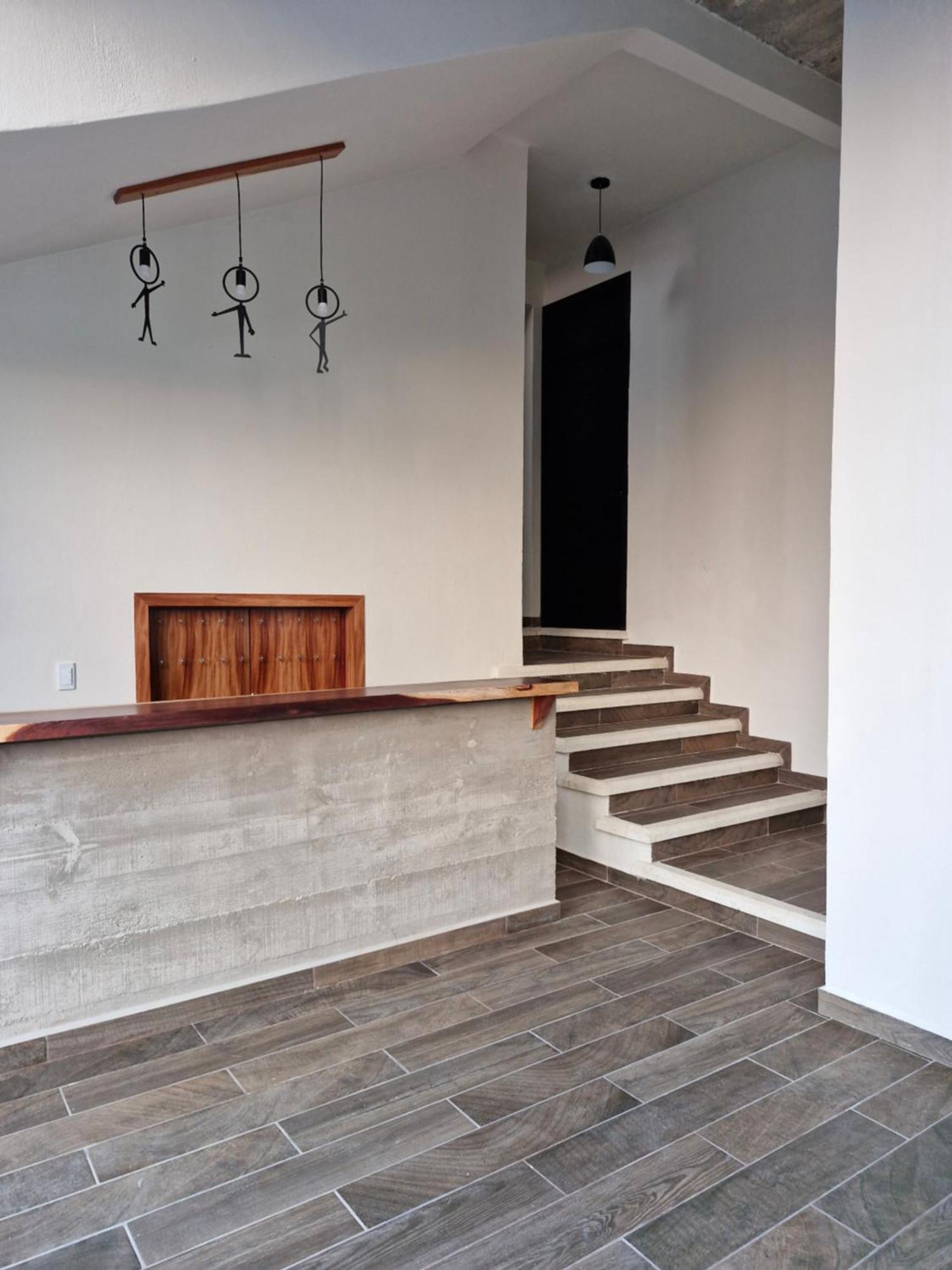 Inbed Hotel Tuxtla Gutiérrez Zewnętrze zdjęcie