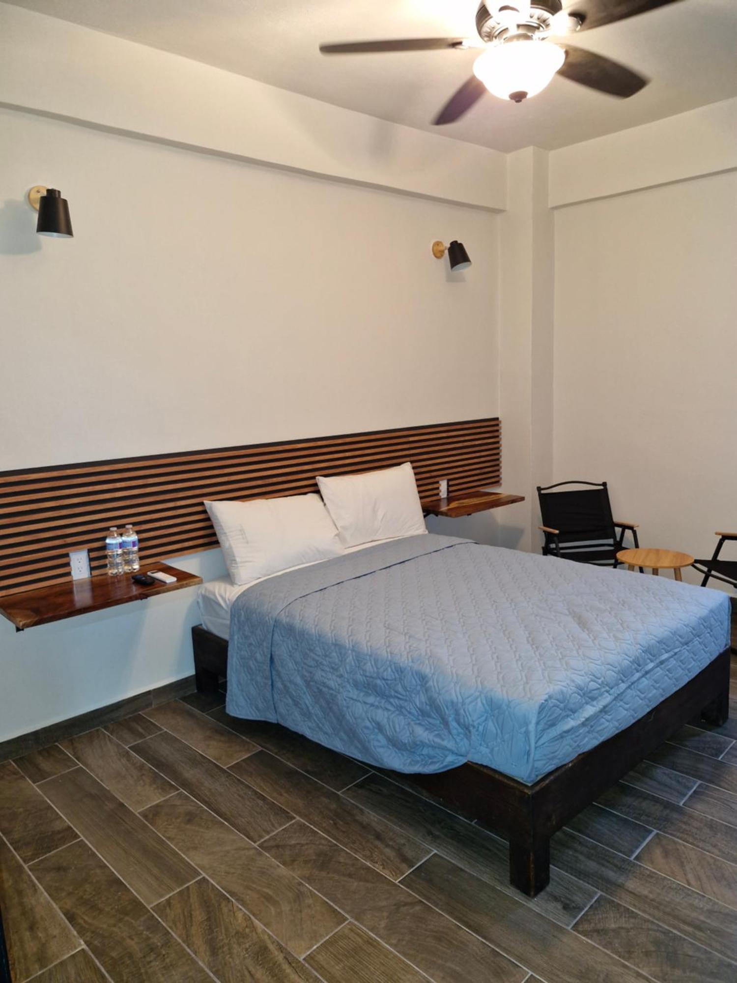 Inbed Hotel Tuxtla Gutiérrez Zewnętrze zdjęcie