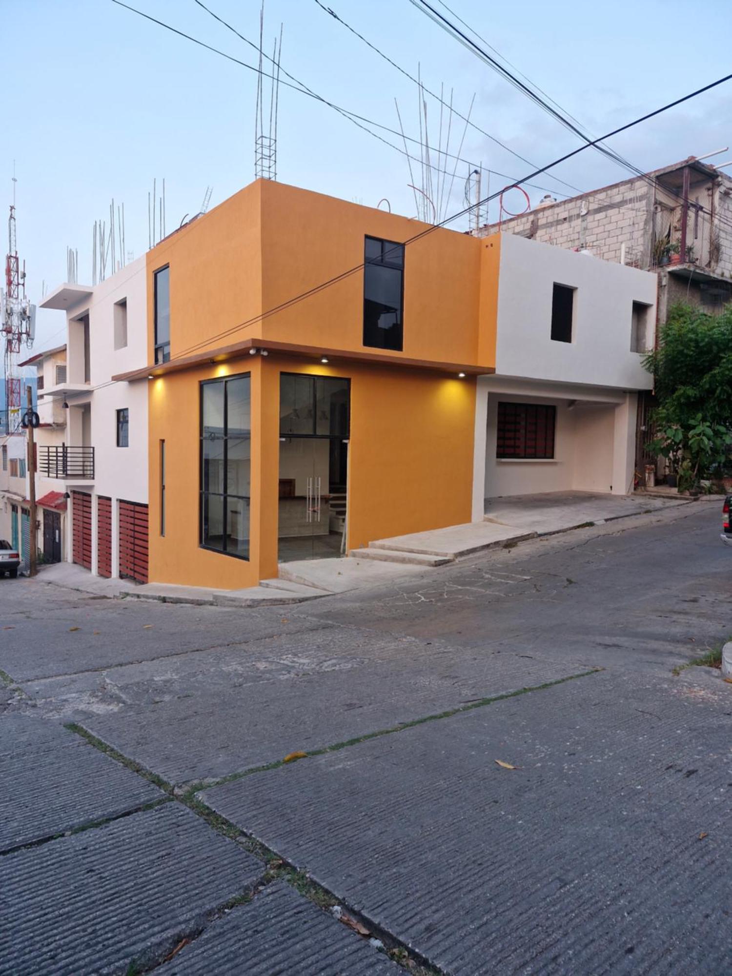 Inbed Hotel Tuxtla Gutiérrez Zewnętrze zdjęcie