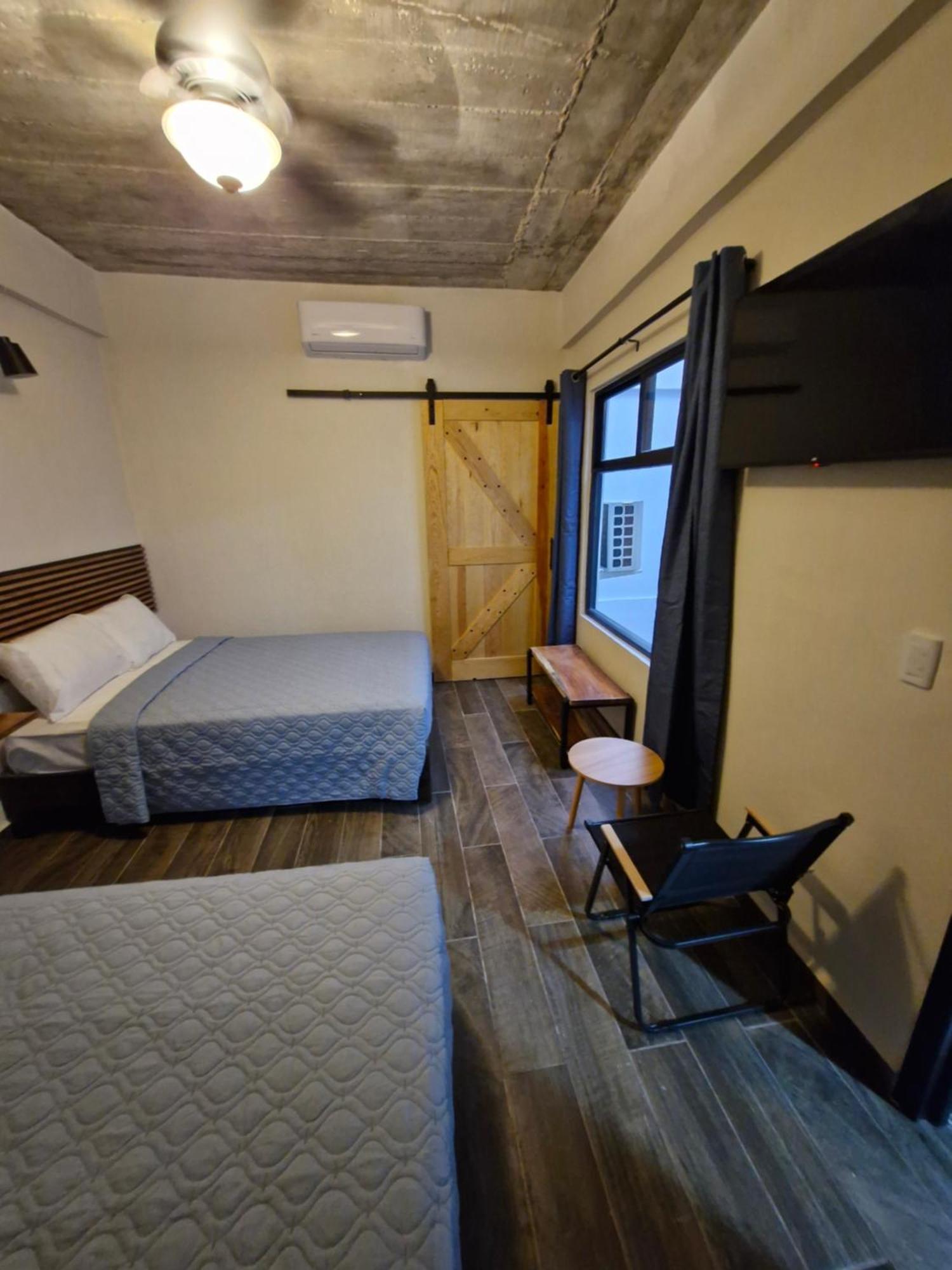 Inbed Hotel Tuxtla Gutiérrez Zewnętrze zdjęcie