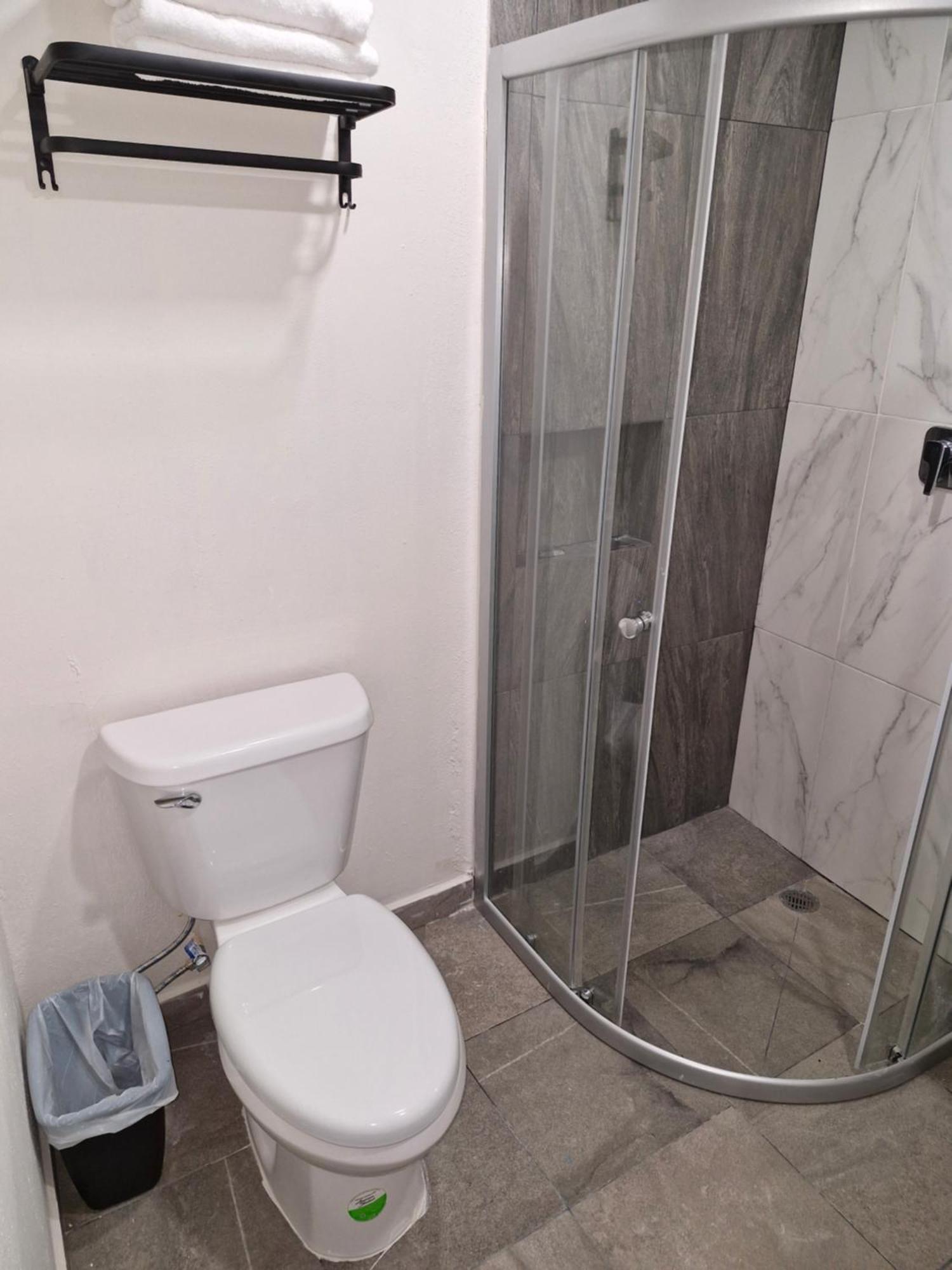 Inbed Hotel Tuxtla Gutiérrez Zewnętrze zdjęcie