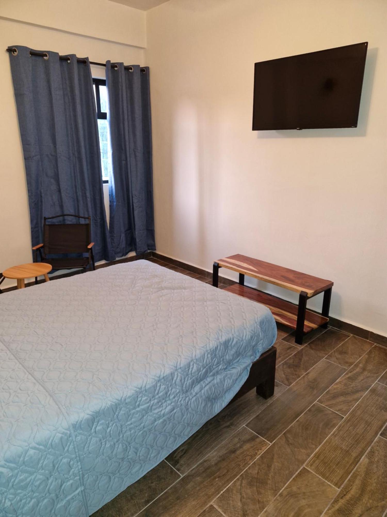 Inbed Hotel Tuxtla Gutiérrez Zewnętrze zdjęcie